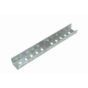 CTM-WRPG Pre-Galv Tray Couplers Medium Duty (Sold in pairs)